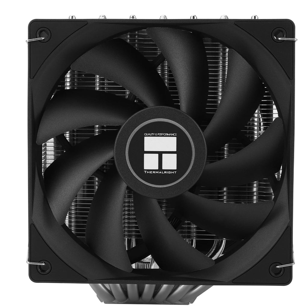 Thermalright Phantom Spirit 120 SE Dual Tower Air Cooler