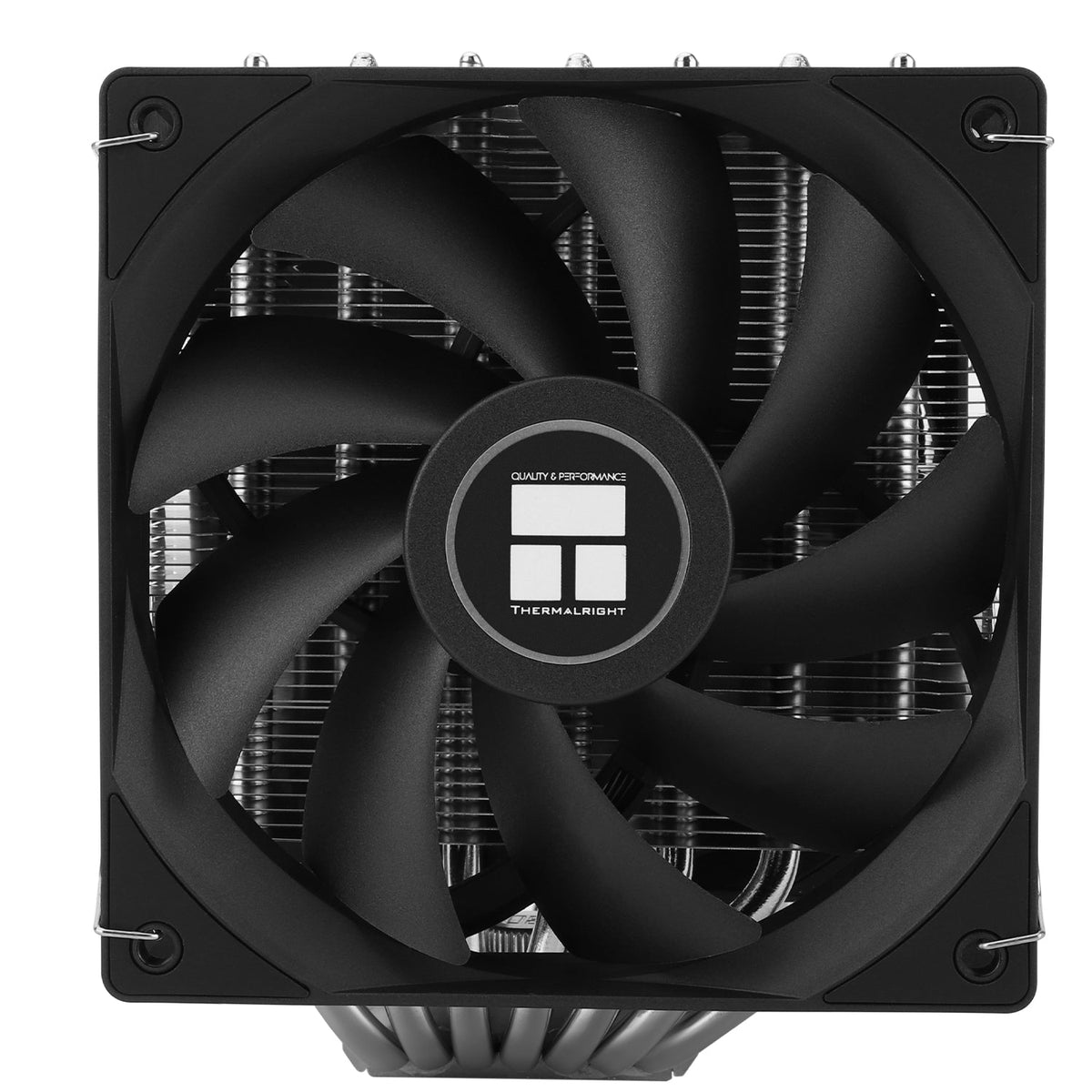 Thermalright Phantom Spirit 120 SE Dual Tower Air Cooler