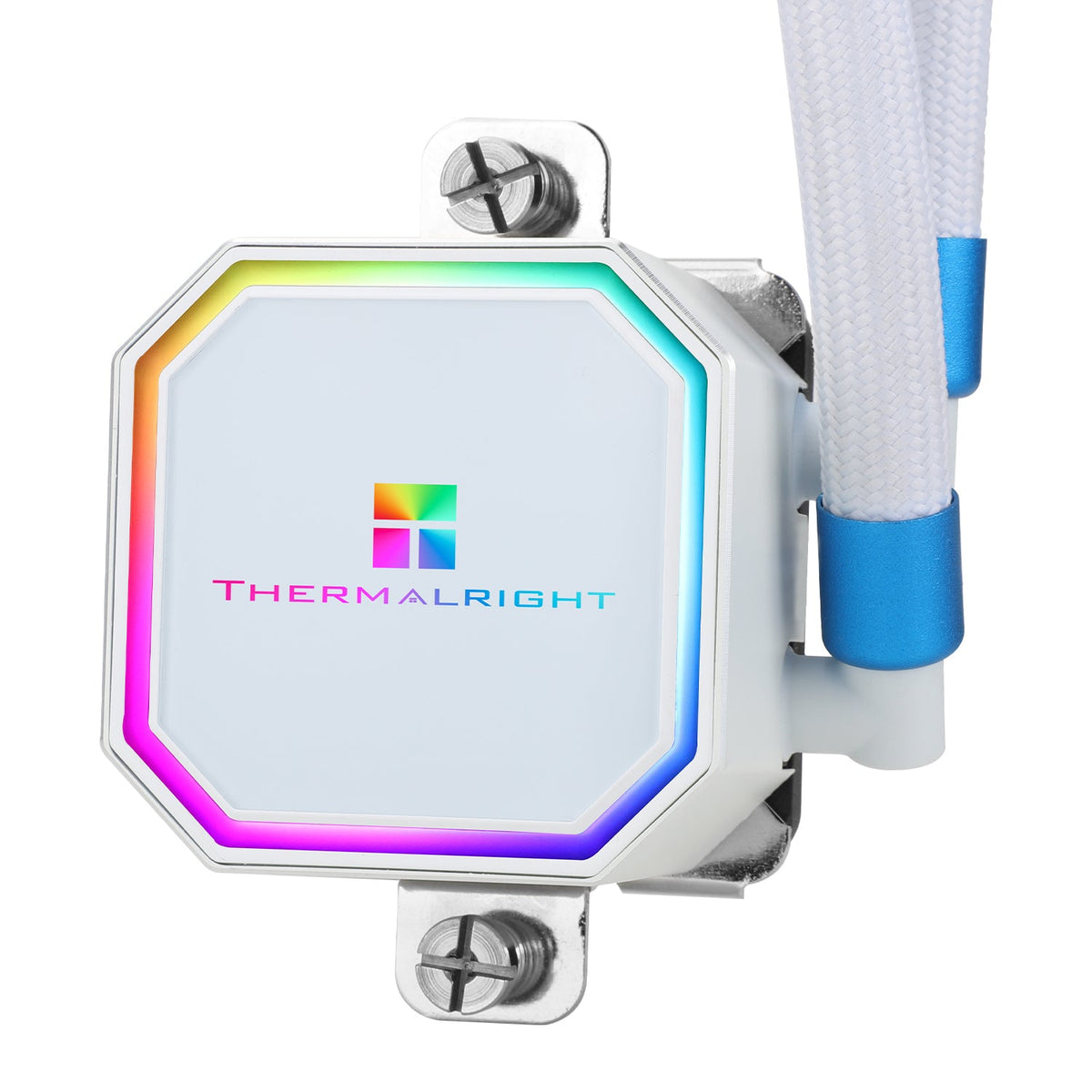 Thermalright Frozen Prism 240 White ARGB 240mm AIO Liquid Cooler