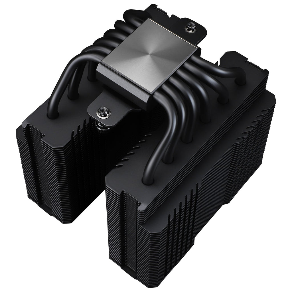 Thermalright Peerless Assassin 90 SE Black Dual Tower Air Cooler