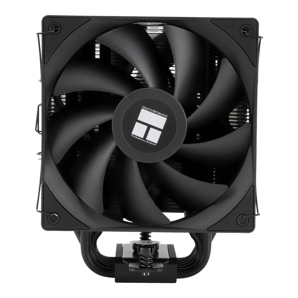 Thermalright Burst Assassin 120 EVO Dark Tower Air Cooler