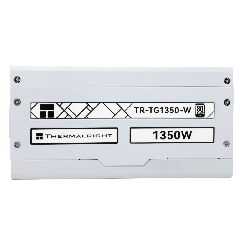 1350W Thermalright TG-1350-W ATX 3.0 Gold Modular PSU