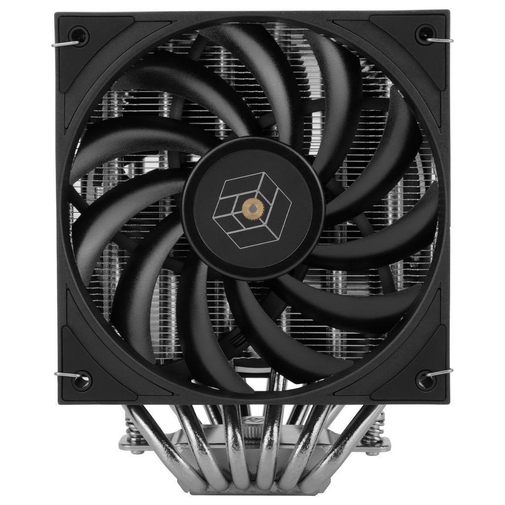 Thermalright Royal Knight 120 Dual Tower Air Cooler