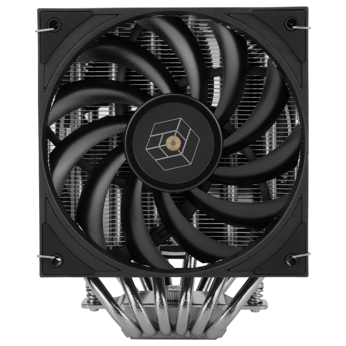 Thermalright Royal Knight 120 Dual Tower Air Cooler