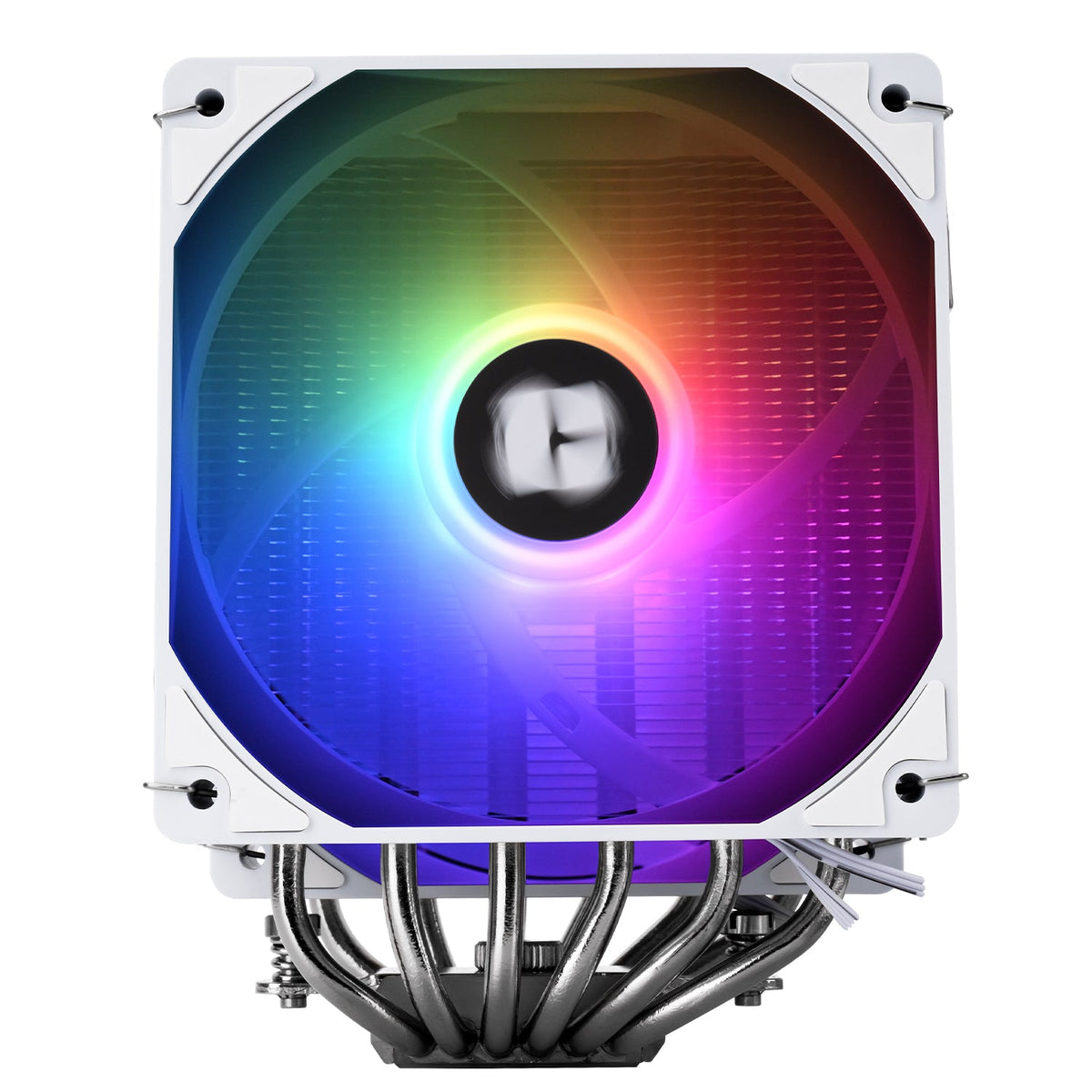 Thermalright Peerless Assassin 120 Digital White ARGB Dual Tower Air Cooler