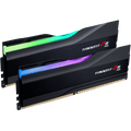 64GB (2x32GB) DDR5 6400MHZ CL32 G.Skill Trident Z5 RGB RAM