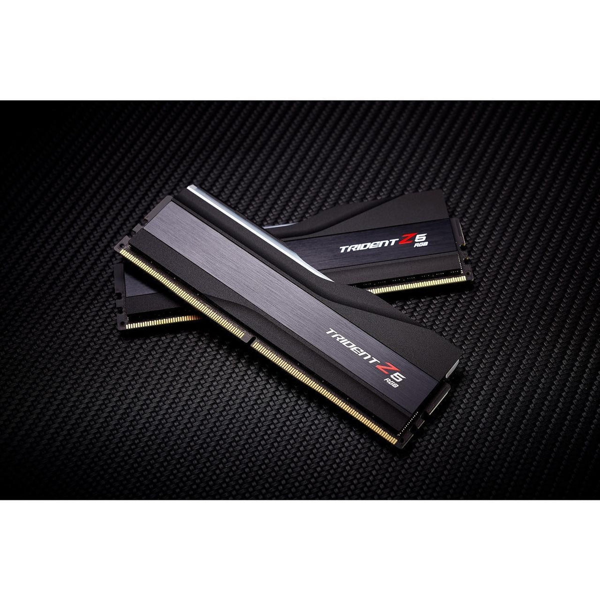 96GB (2x48GB) DDR5 6400MHZ CL32 G.Skill Trident Z5 RGB RAM