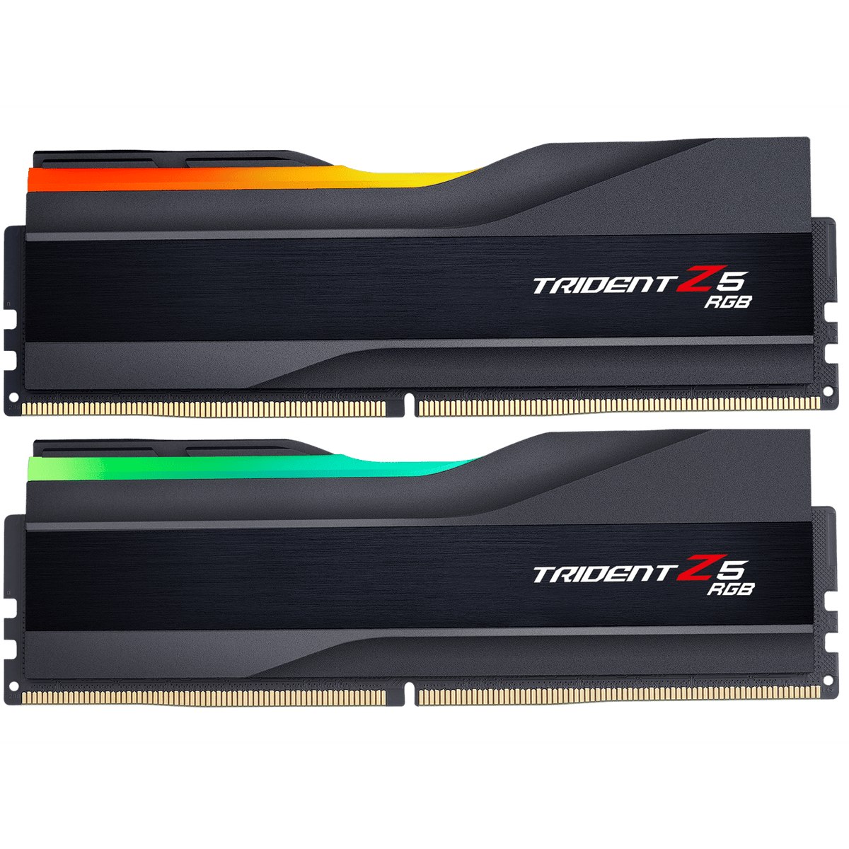 96GB (2x48GB) DDR5 6400MHZ CL32 G.Skill Trident Z5 RGB RAM
