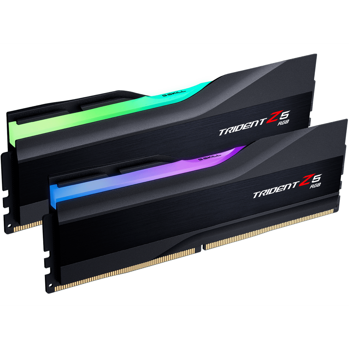 96GB (2x48GB) DDR5 6400MHZ CL32 G.Skill Trident Z5 RGB RAM