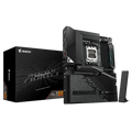 Gigabyte X870 Aorus Stealth ATX AM5 Motherboard