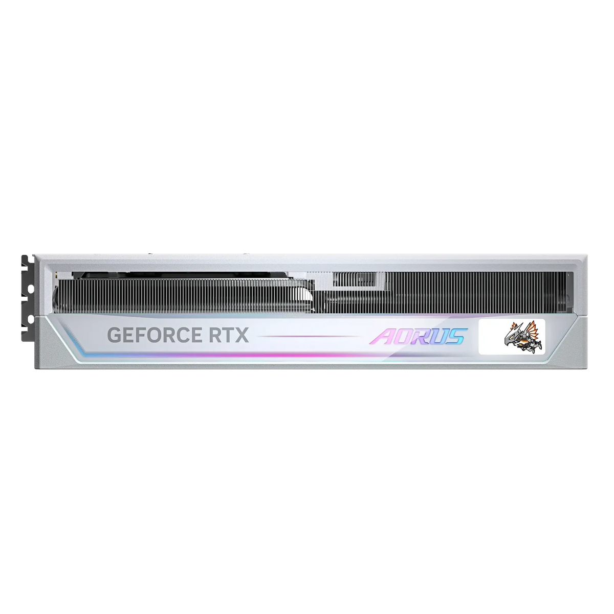 Gigabyte RTX 5090 Aorus Master Stealth ICE 32GB Graphics Card