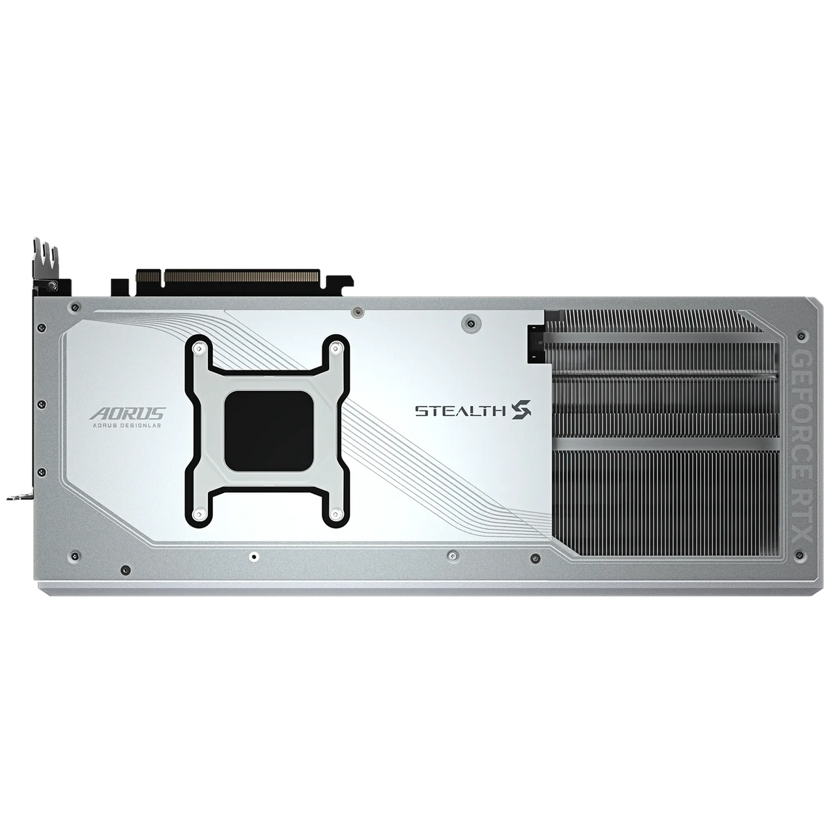 Gigabyte RTX 5090 Aorus Master Stealth ICE 32GB Graphics Card