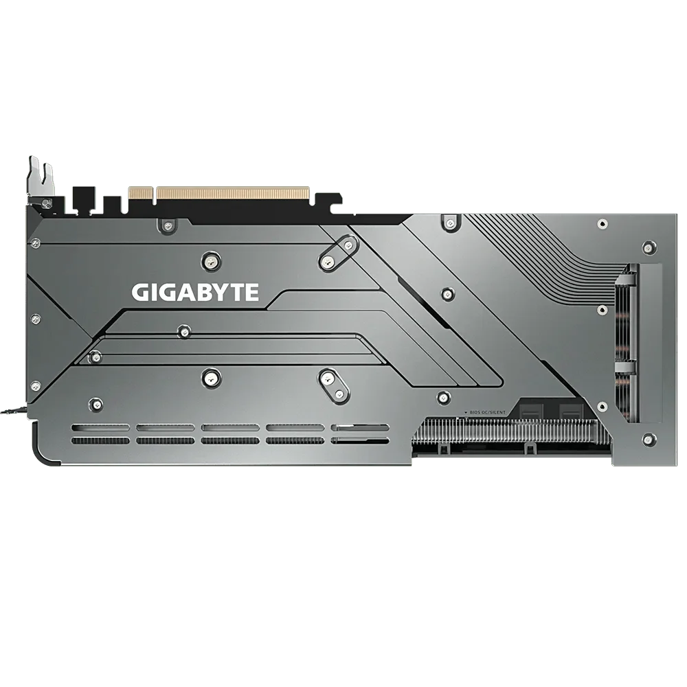 12GB Gigabyte RX 7700 XT Gaming OC Graphics Card