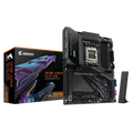 Gigabyte X870E Aorus Elite X3D ATX AM5 Motherboard
