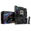Gigabyte X870E Aorus Pro X3D ATX AM5 Motherboard