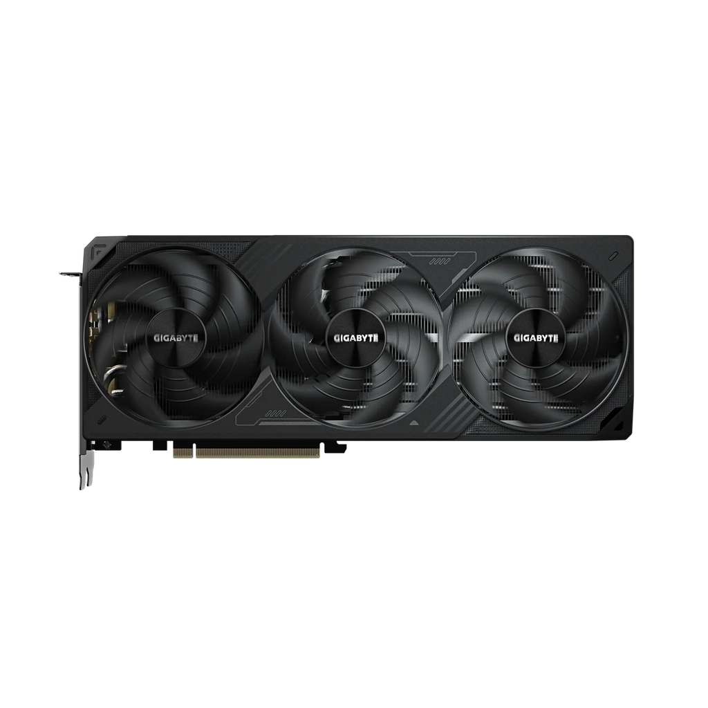 Gigabyte RTX 5070 Ti Windforce OC SFF 16GB Graphics Card