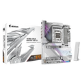 Gigabyte X870E Aorus Master X3D Ice ATX AM5 Motherboard