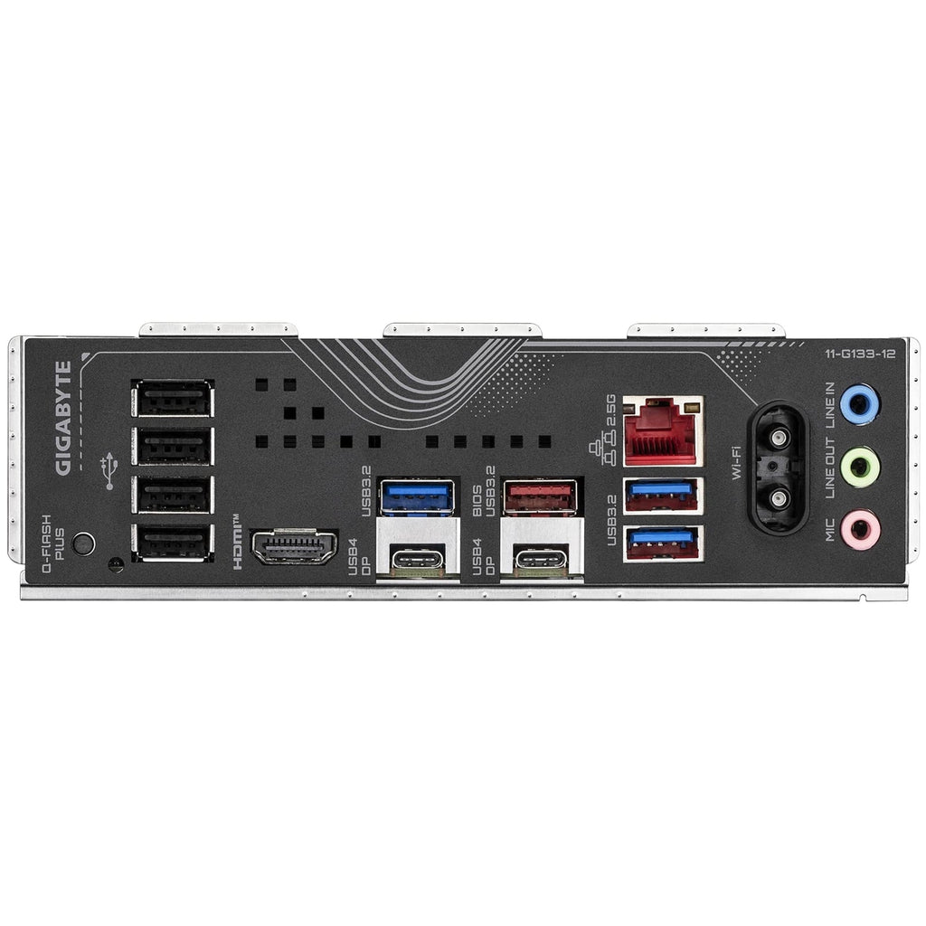 Gigabyte X870 Eagle WIFI7 ATX AM5 Motherboard