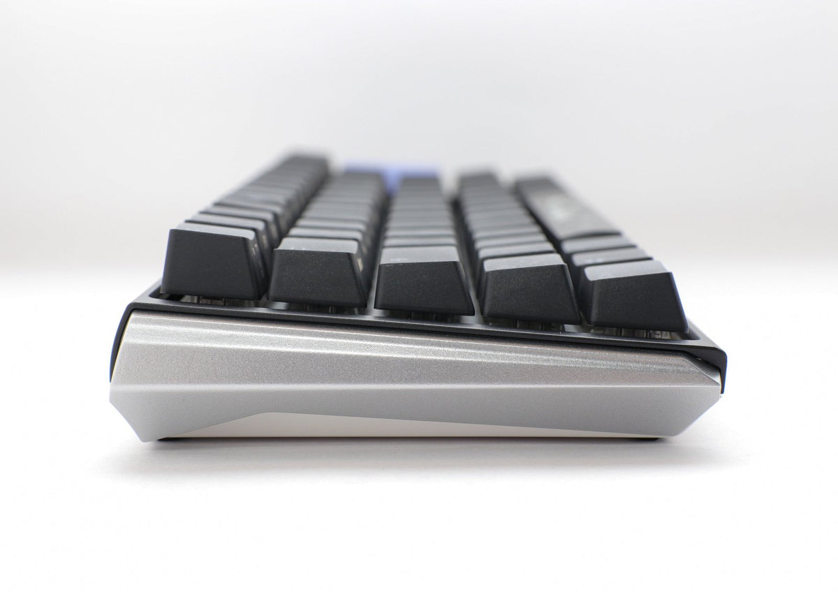 Ducky One 3 Mini Black UK ISO RGB Cherry MX Silent Red