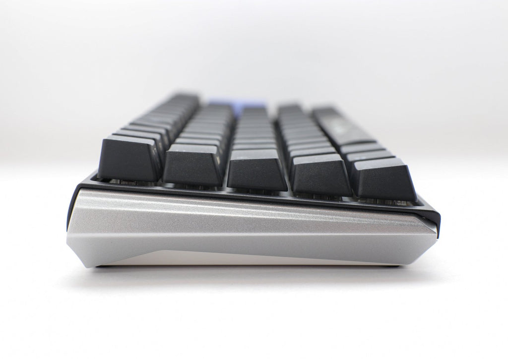 Ducky One 3 Mini Black UK ISO RGB Cherry MX Brown