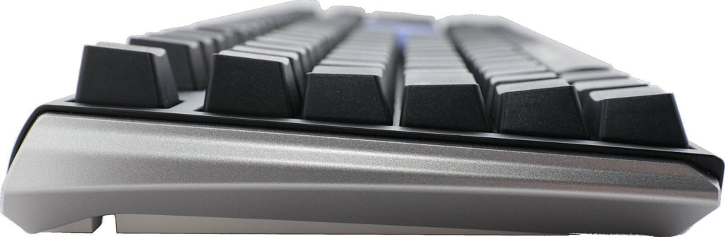 Ducky One 3 Black UK ISO RGB Cherry MX Red