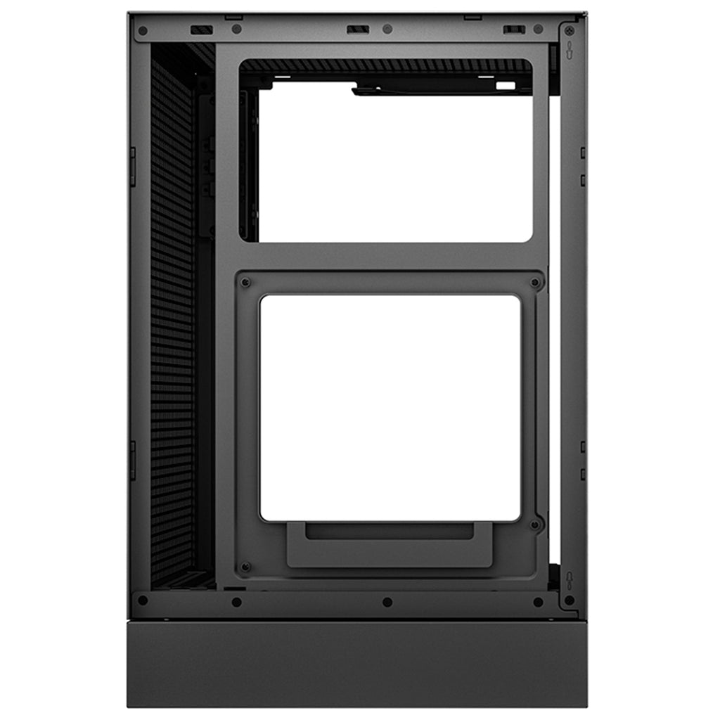 Deepcool CH170 Digital Black Mini ITX PC Case