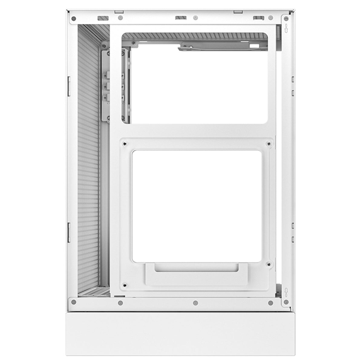 Deepcool CH170 Digital White Mini ITX PC Case