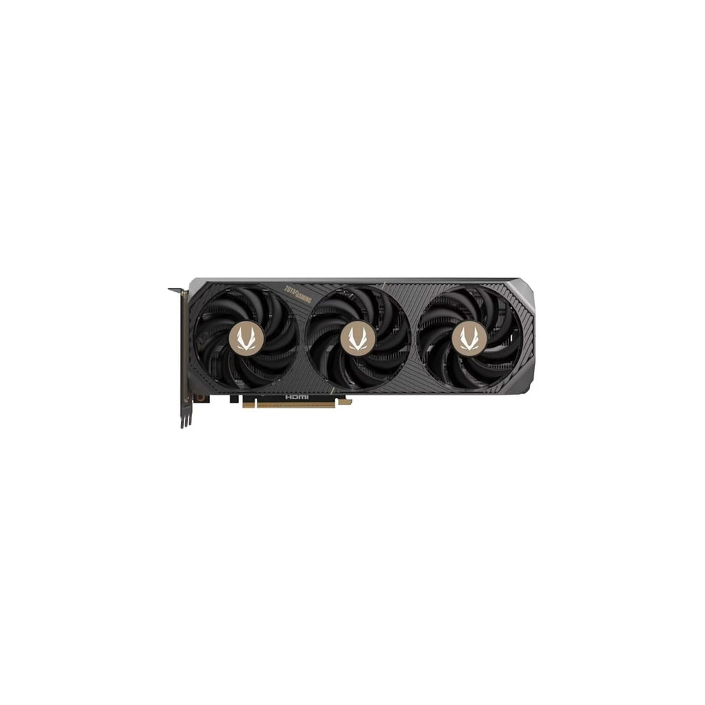 Zotac RTX 5080 Solid Core OC 16GB Graphics Card