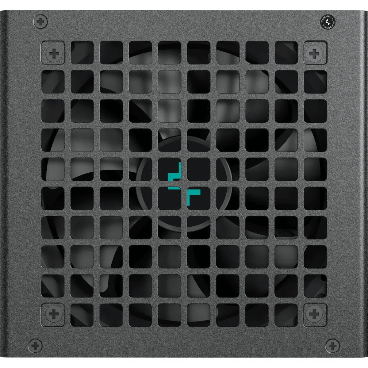 650W DeepCool PL650D 80+ Bronze Non-Modular PSU