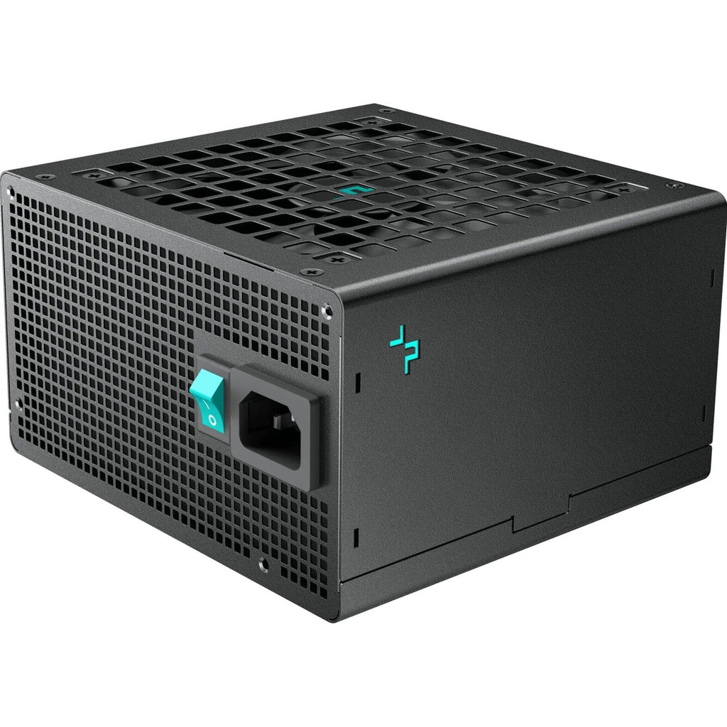 650W DeepCool PL650D 80+ Bronze Non-Modular PSU