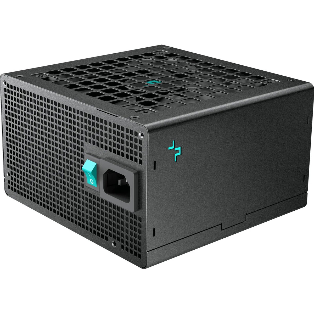 650W DeepCool PL650D 80+ Bronze Non-Modular PSU