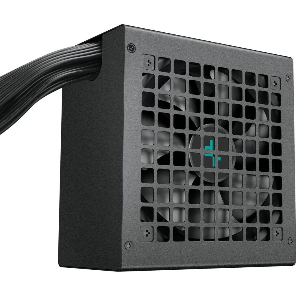 650W DeepCool PL650D 80+ Bronze Non-Modular PSU