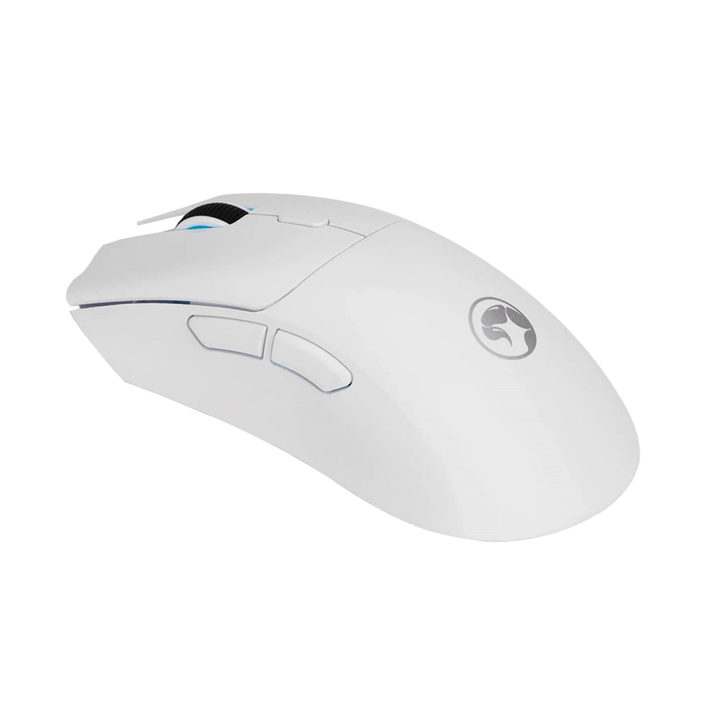 Marvo Scorpion G950 Niro 40 White Gaming Mouse