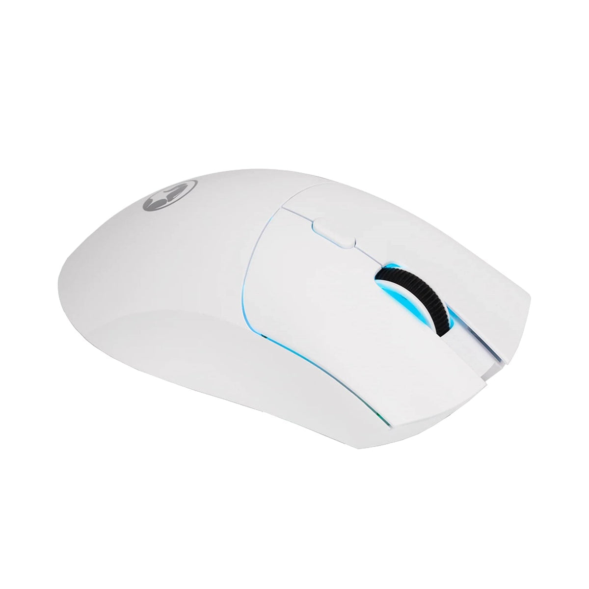 Marvo Scorpion G950 Niro 40 White Gaming Mouse