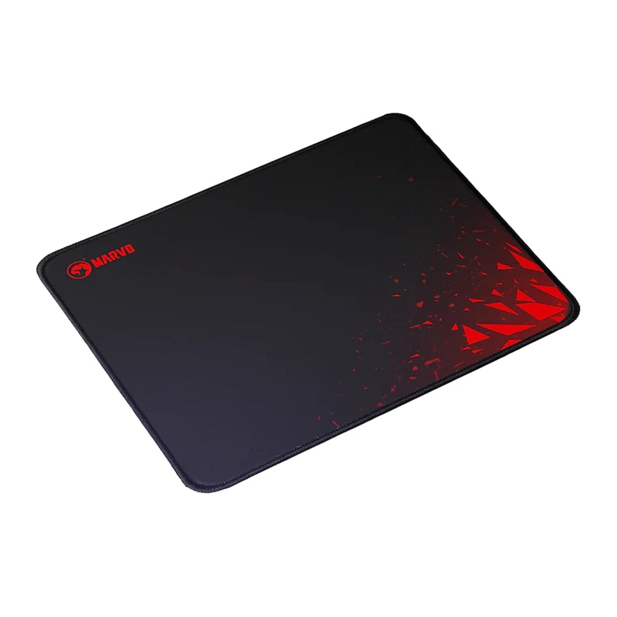 Marvo Scorpion CM310 Loot 30 3-in-1 Keyboard, Mouse & Mouse Pad Black Bundle