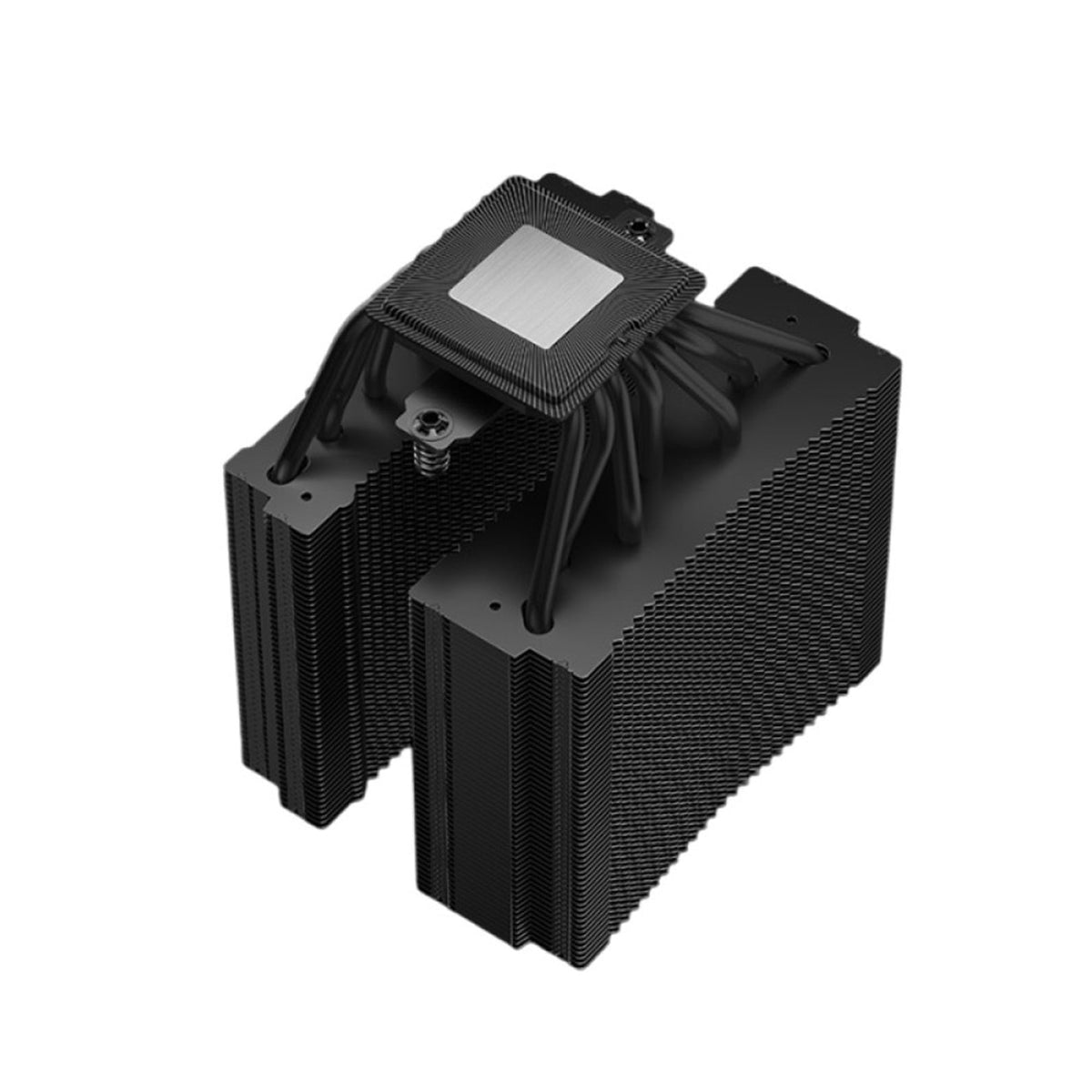 DeepCool Assassin IV VC Vision Dual Tower Vapor Chamber CPU Cooler