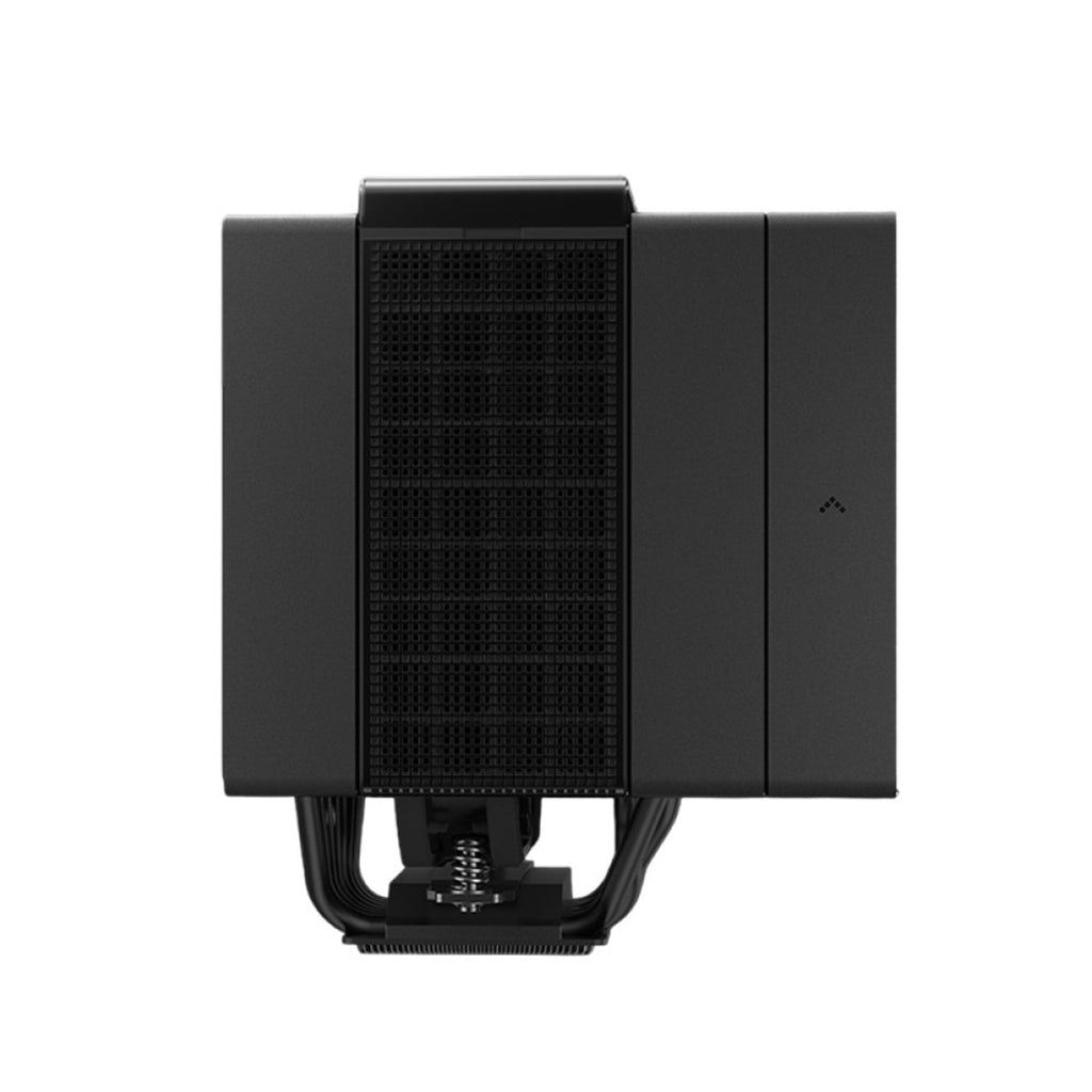 DeepCool Assassin IV VC Vision Dual Tower Vapor Chamber CPU Cooler