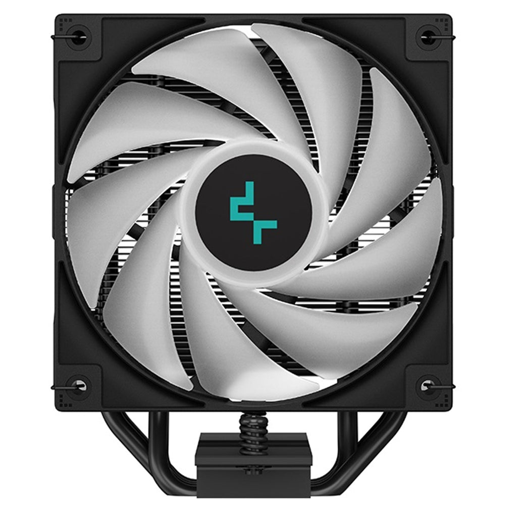 DeepCool AG400 Black ARGB V2 CPU Air Cooler