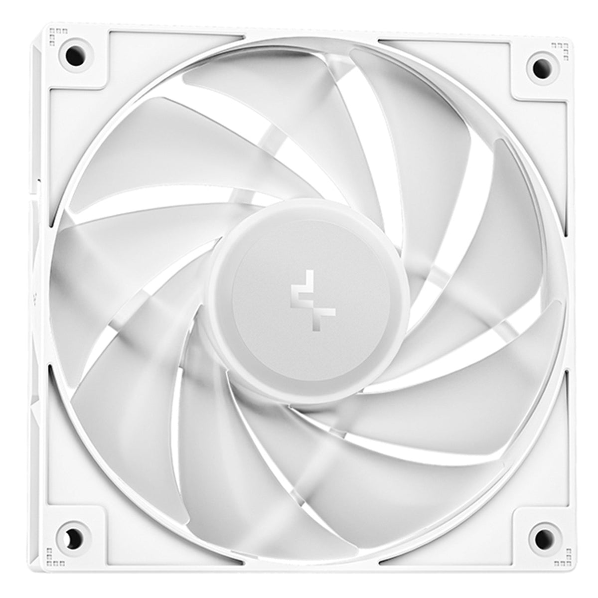 Deepcool LE240 V2 A-RGB 240mm White AIO Liquid Cooler