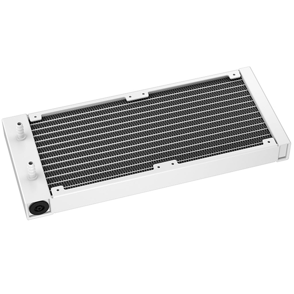 Deepcool LE240 V2 A-RGB 240mm White AIO Liquid Cooler