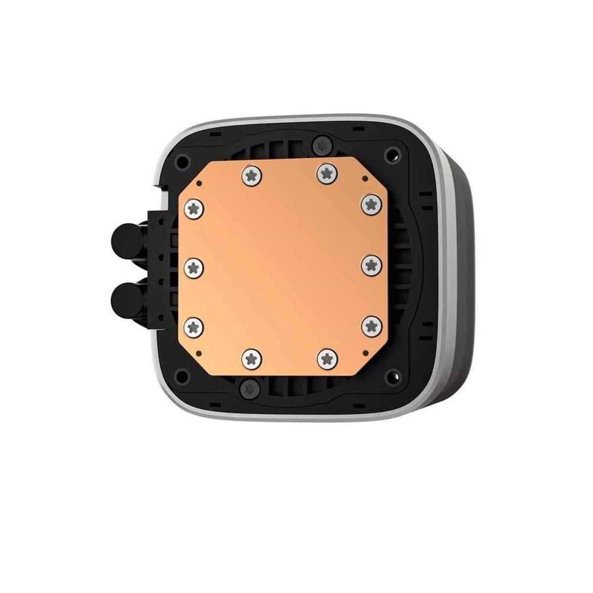 DeepCool LP360 Custom Pixel Display 360mm AIO Liquid Cooler