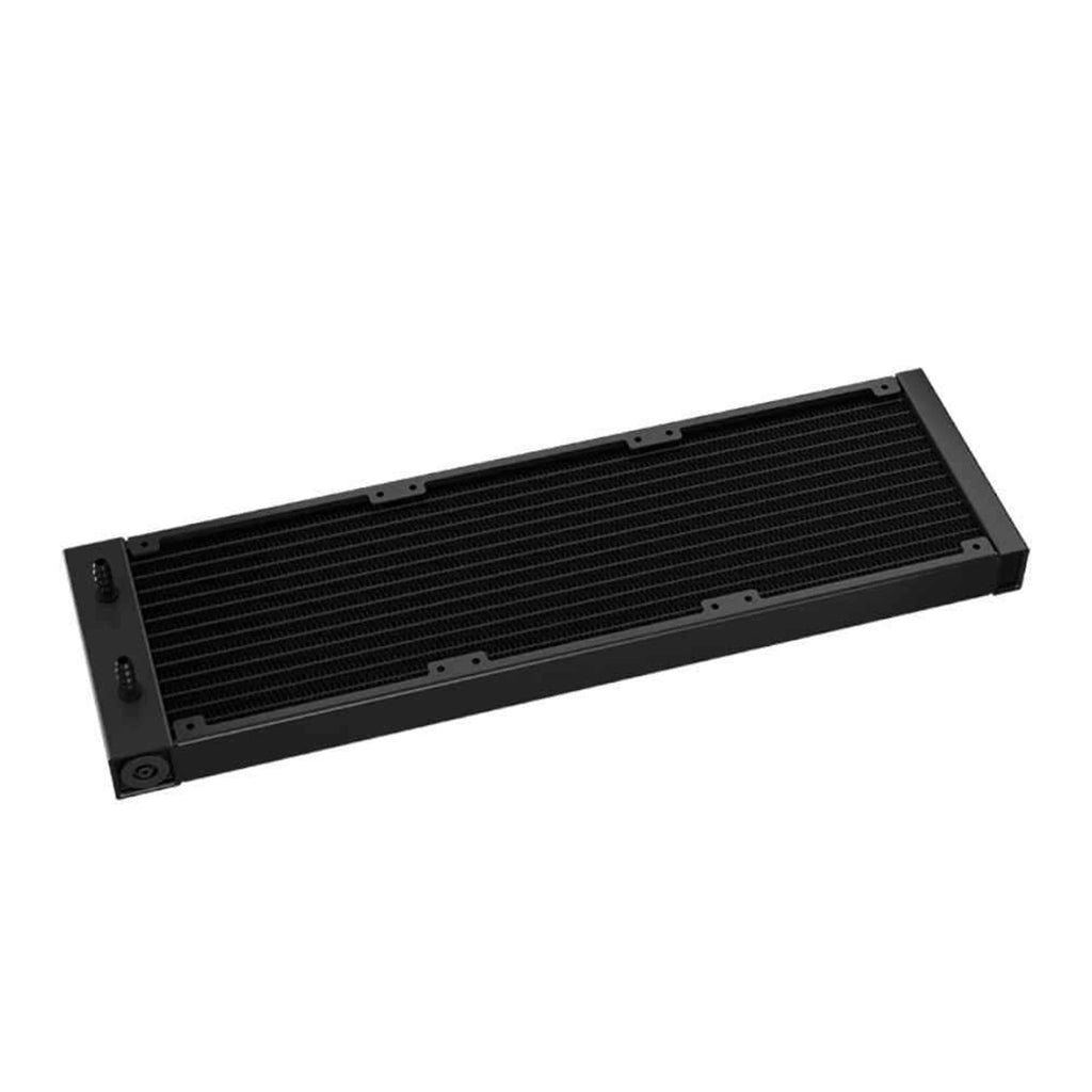 DeepCool LP360 Custom Pixel Display 360mm AIO Liquid Cooler