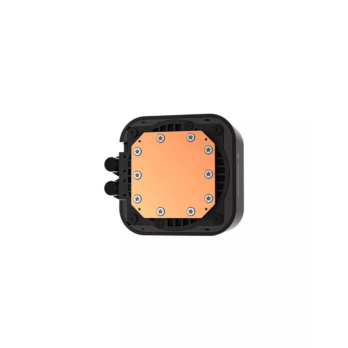 DeepCool LQ240 Segment LCD Display 240mm AIO Liquid Cooler
