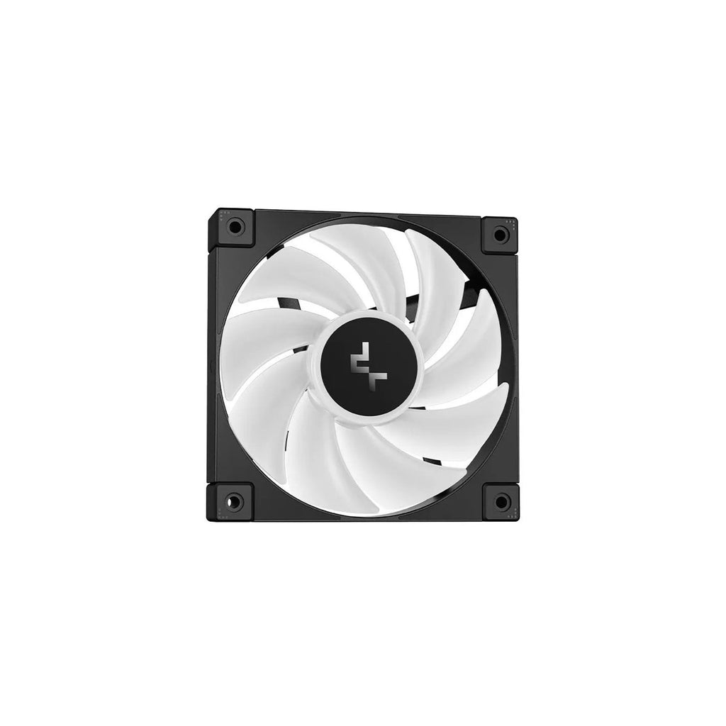 DeepCool LQ240 Segment LCD Display 240mm AIO Liquid Cooler