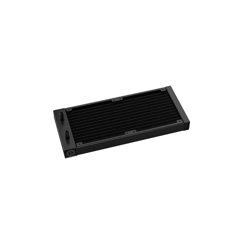 DeepCool LQ240 Segment LCD Display 240mm AIO Liquid Cooler
