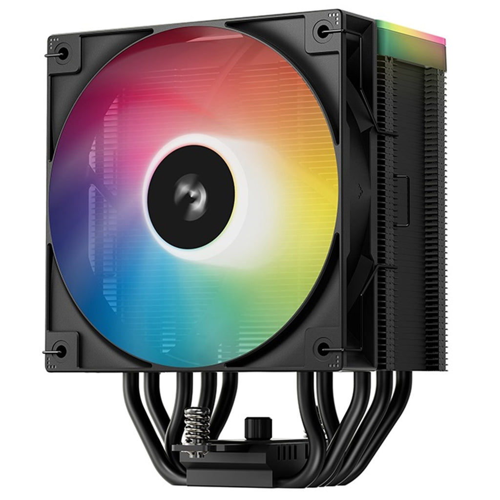 DeepCool AG500 BK A-RGB V2 120mm Tower Air Cooler