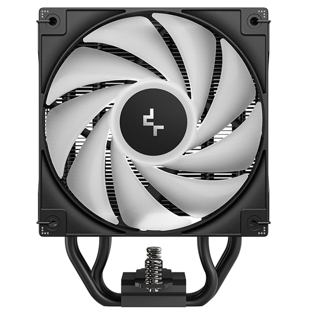 DeepCool AG500 BK A-RGB V2 120mm Tower Air Cooler