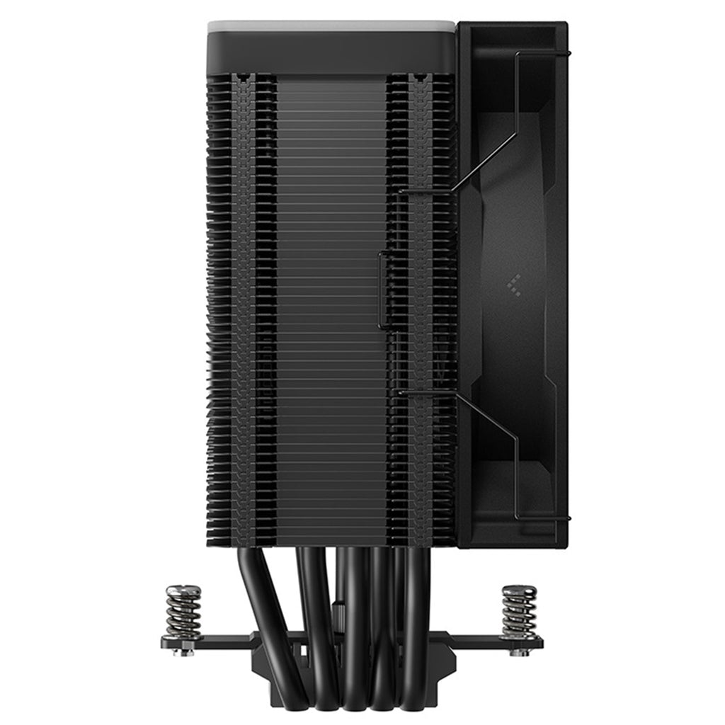 DeepCool AG500 BK A-RGB V2 120mm Tower Air Cooler