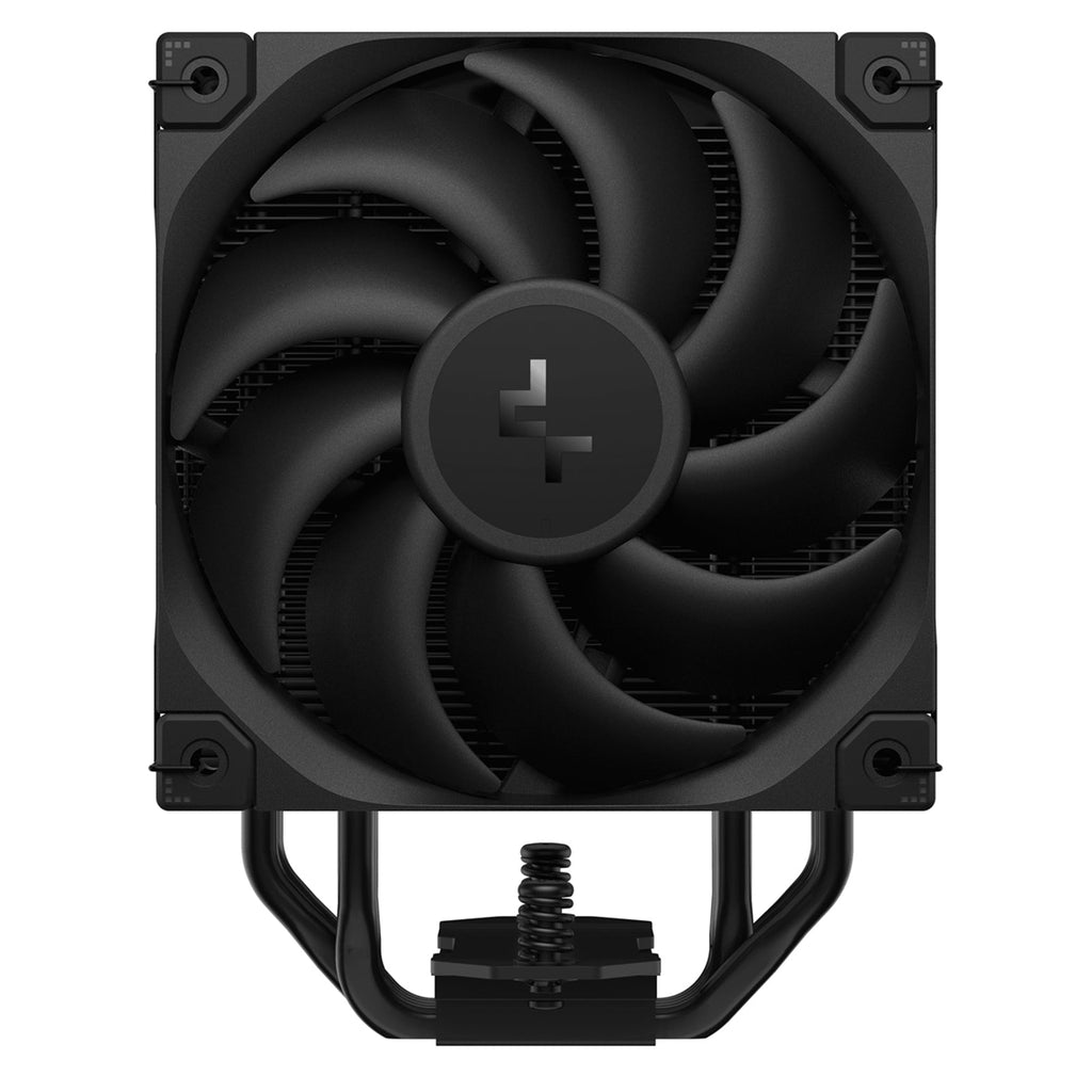 DeepCool AK400 Digital Pro Black 120mm Tower Air Cooler