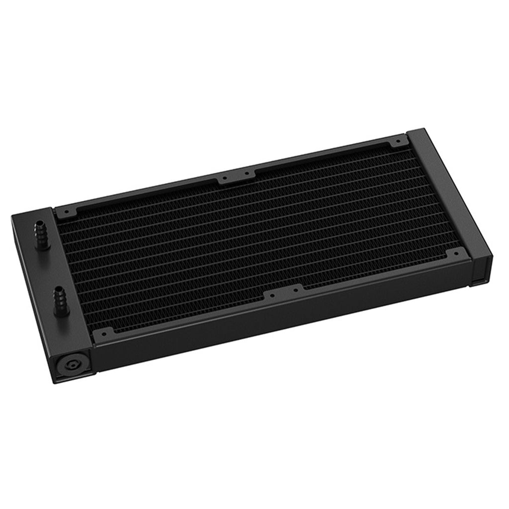 DeepCool LP240 Custom Pixel Display 240mm AIO Liquid Cooler